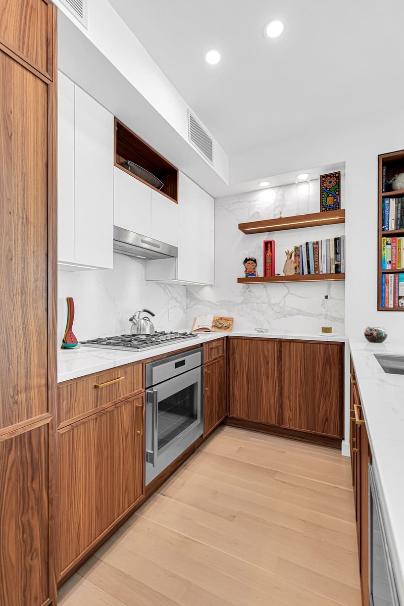Bathroom Renovation Contractors in NYC | Gallery KBNY